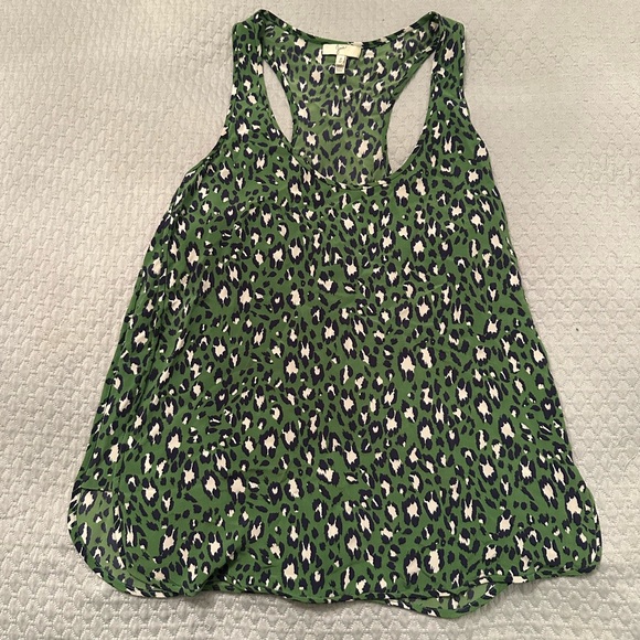 Joie tank top - Picture 1 of 3